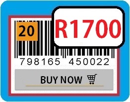 barcodes for south africa