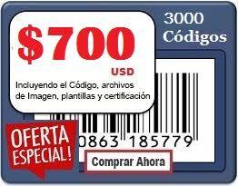 global ean barcode