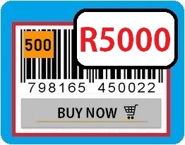 south africa barcodes